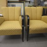 642 3307 ARMCHAIRS